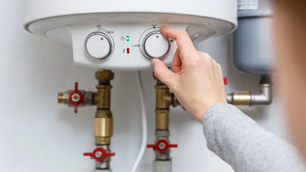 installazione impianti a gas per uso domestico